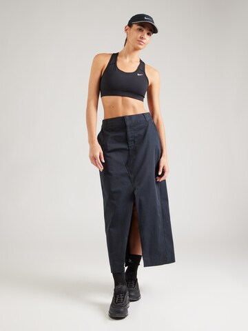 Nike Sportswear - Falda en negro