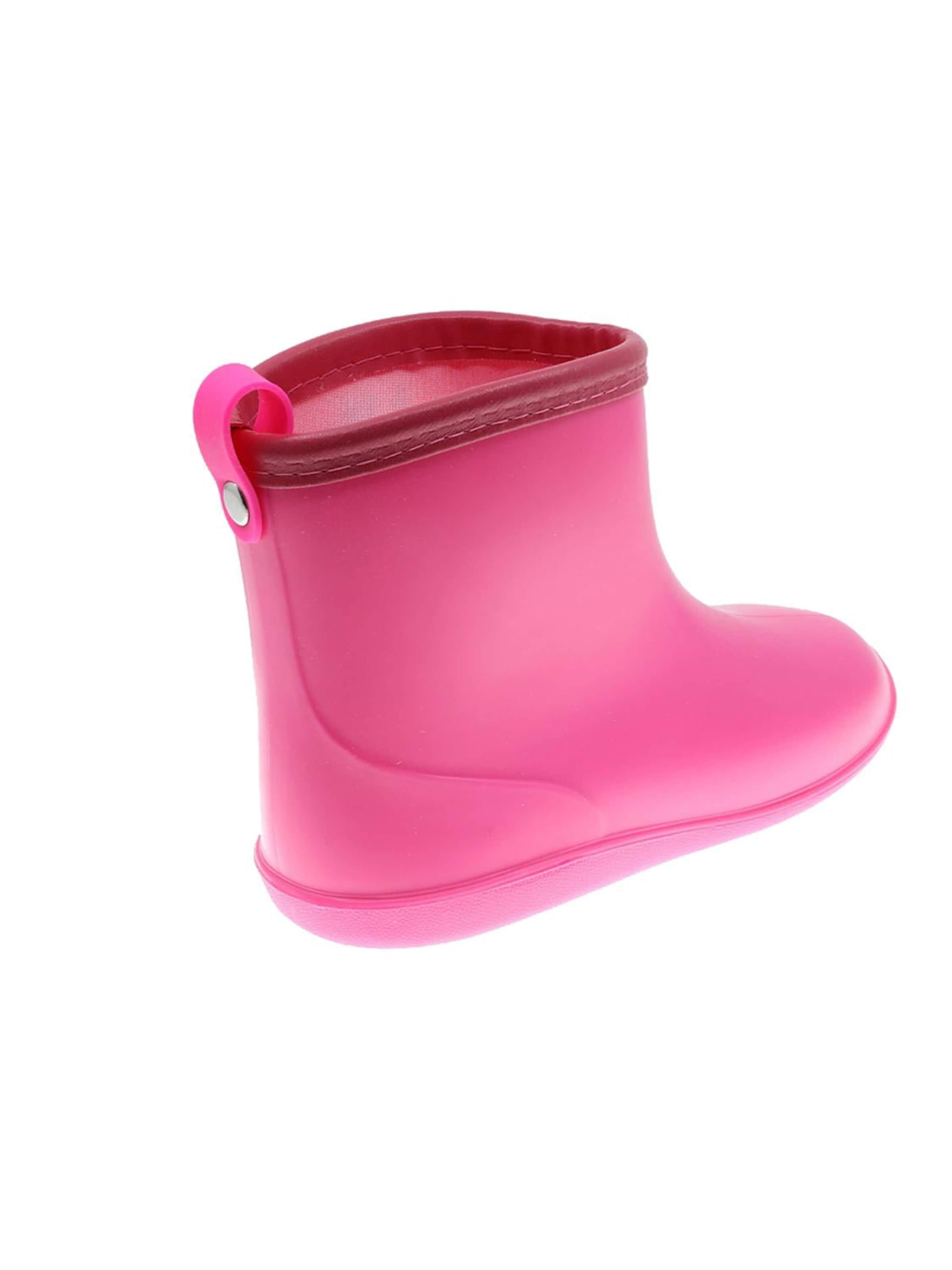 Beppi - Botas de lluvia 'Rain Boot' en rosa