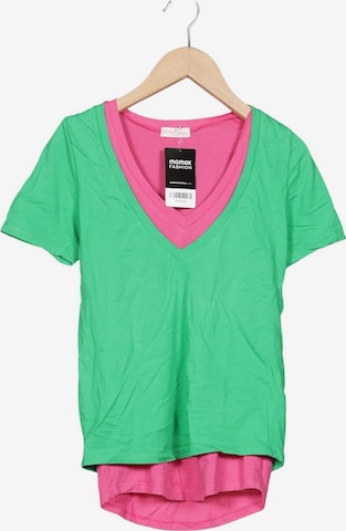 Rosa von Schmaus T-Shirt XXS in Mischfarben: Vorderseite