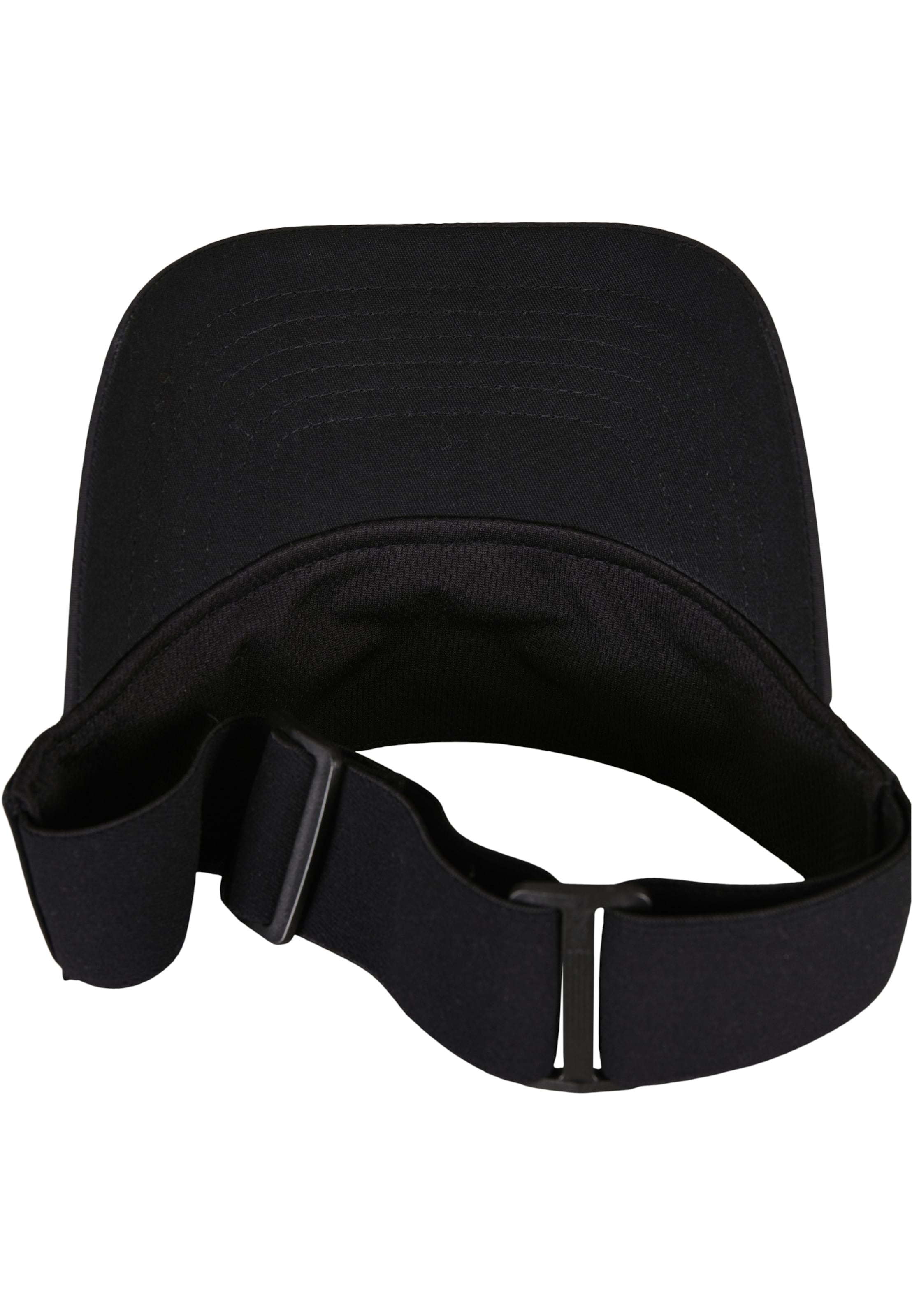 Flexfit Čepice 'Performance Visor' – černá