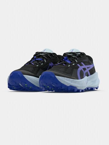 ASICS - Sapatilha de corrida 'TRABUCO 14' em preto