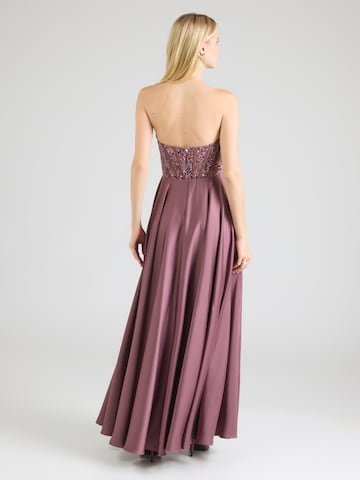 Laona Estélyi ruhák - lila