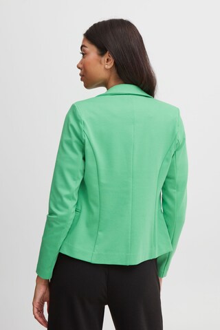 b.young - Blazer 'Rizetta' en verde