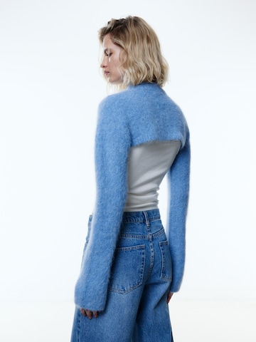 EDITED Pullover 'Kaimana' in Blau