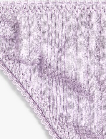 Koton Slip in Lila