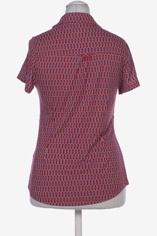 King Louie Blouse & Tunic in M in Red