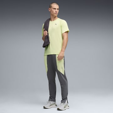 PUMA Funktionsshirt 'PWRTrain' in Grün