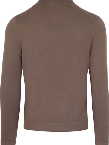 T-Shirt Suitable en gris