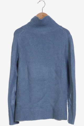 JAKE*S Pullover S in Blau