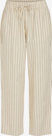 OBJECT Loosefit Hose 'Namir' in Beige: predná strana