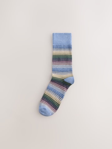 Next Socks in Mixed colours