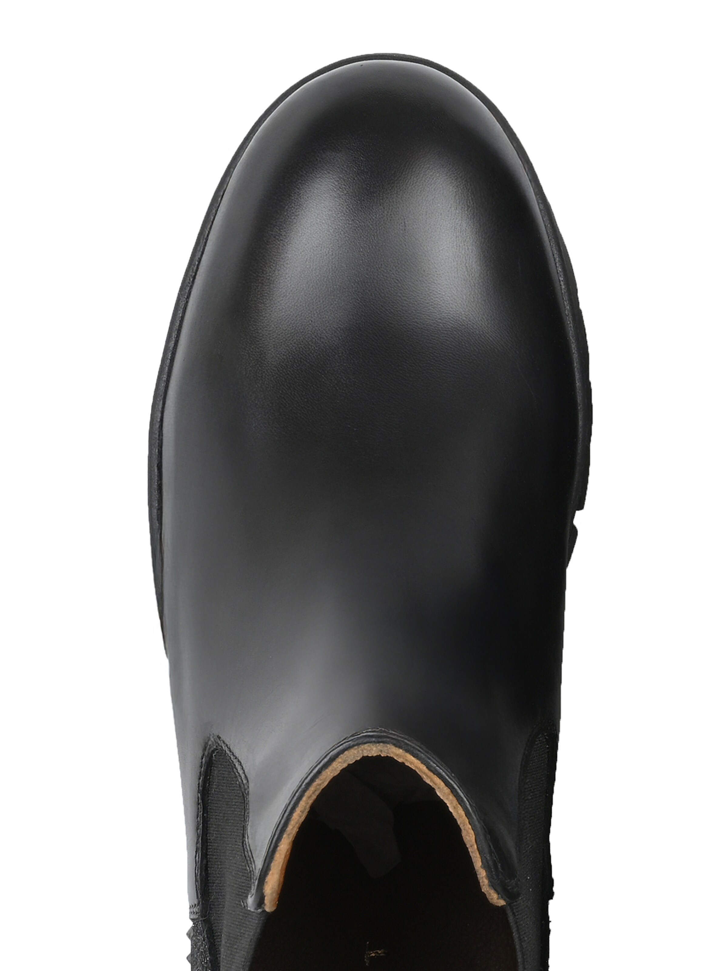 Chelsea Boots ' NAELLE ' Crickit en noir