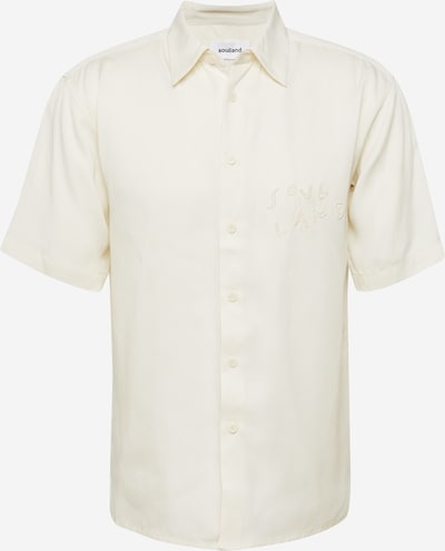 Camicia 'Jodie' Soulland di colore bianco, Visualizzazione prodotti