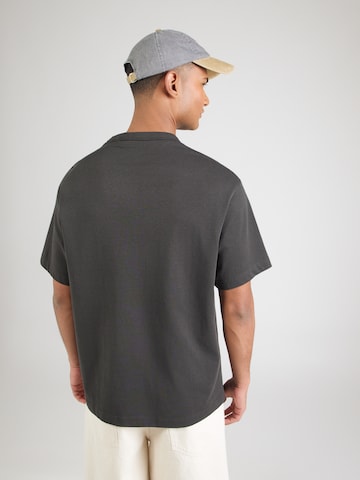 MUSTANG Shirt 'AKRON' in Black