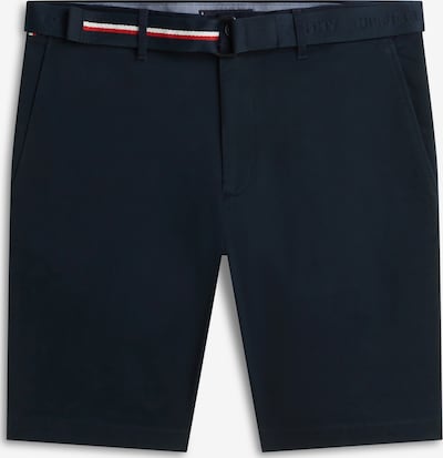 TOMMY HILFIGER Chinohousut 'Denton Ess' värissä marine, Tuotenäkymä