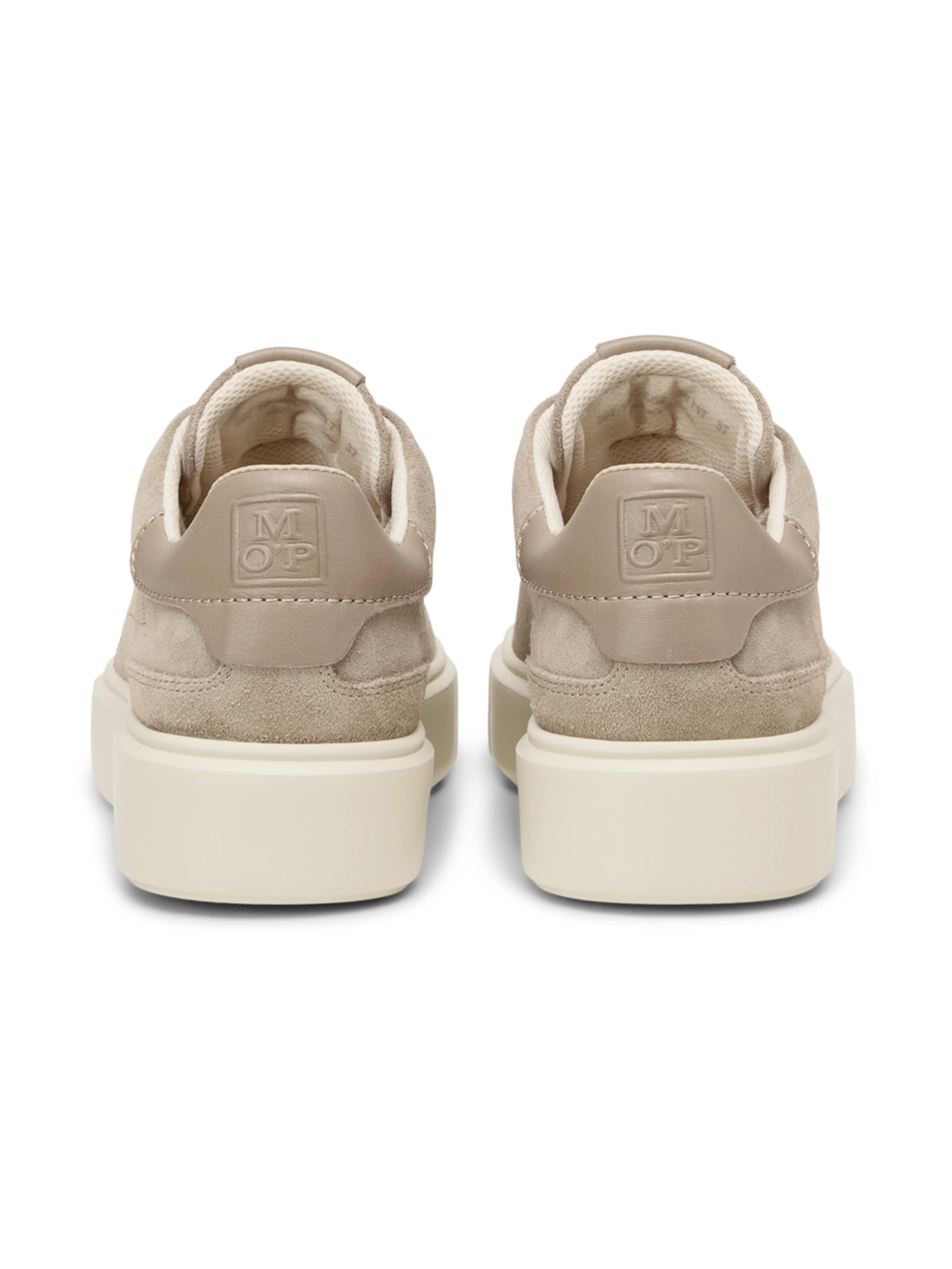 Marc O'Polo Madalad ketsid, värv beež