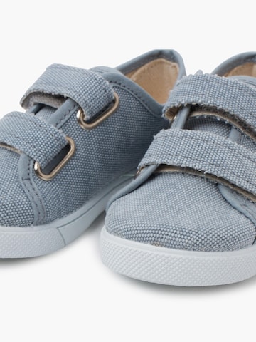 Pisamonas Sneakers in Blue