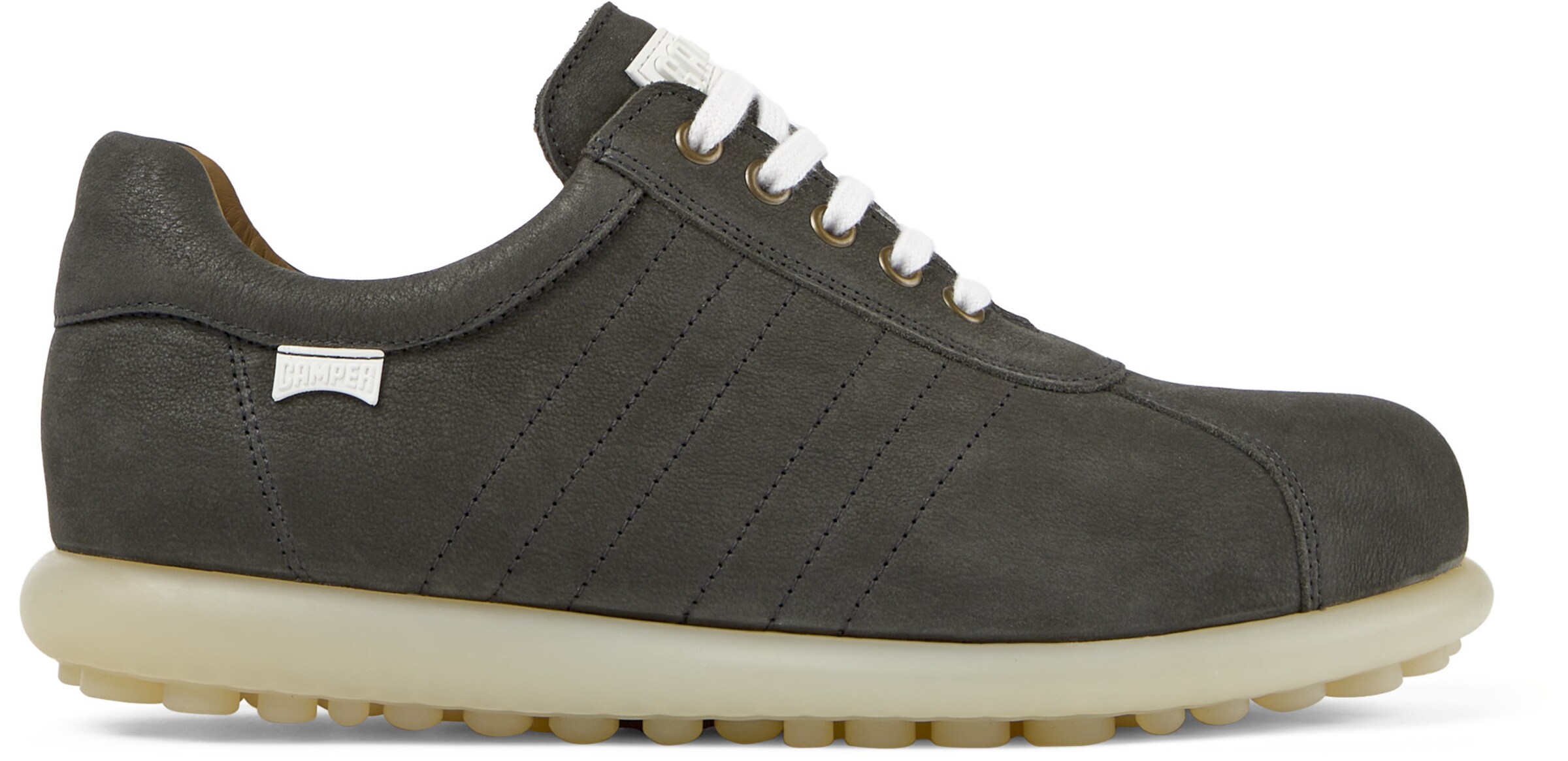 Sneaker bassa 'Pelotas Ariel' di CAMPER in grigio