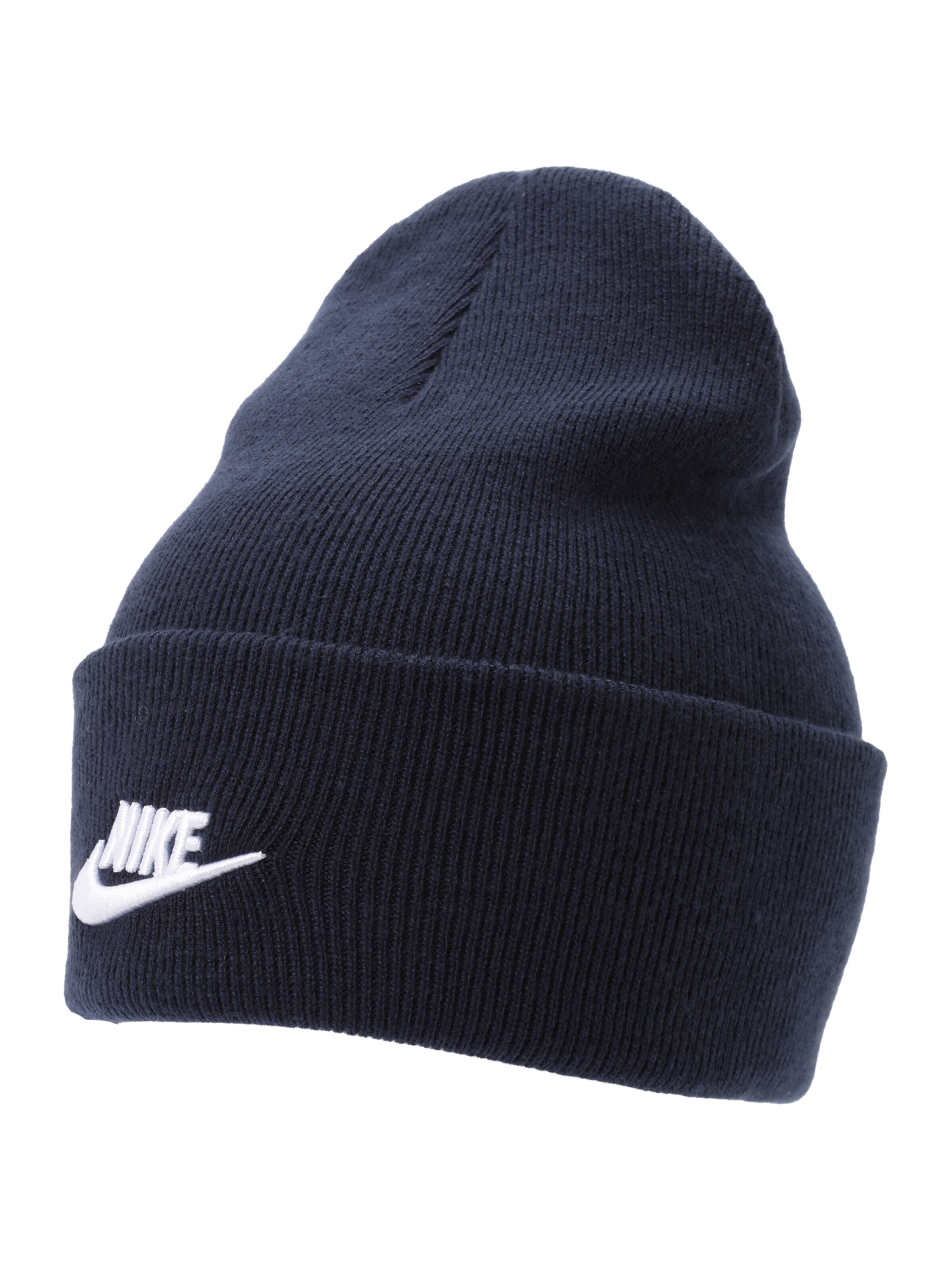 Nike Sportswear Sapka 'Peak Futura' - kék