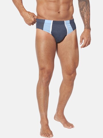 Slip 'Kadewin' Jan Vanderstorm en bleu