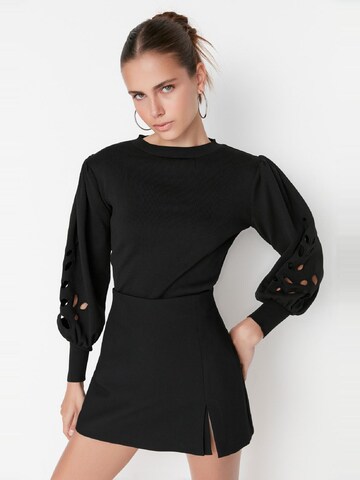 Pullover di Trendyol in nero