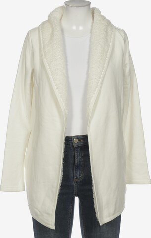 Soccx Sweater & Cardigan in S in White: front