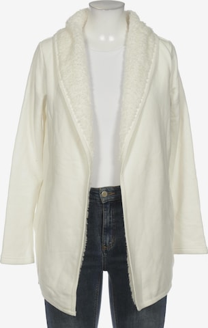 Soccx Sweater & Cardigan in S in White: front