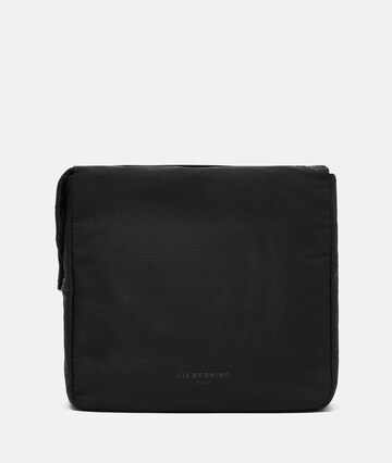 Beauty case di Liebeskind Berlin in nero