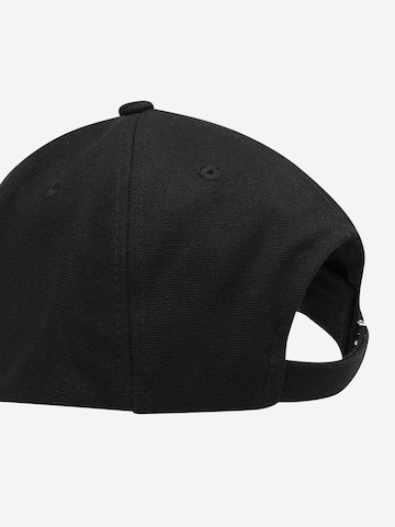 KARL LAGERFELD JEANS Cap in Schwarz