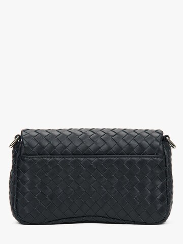 Estro Shoulder bag '9166' in Black