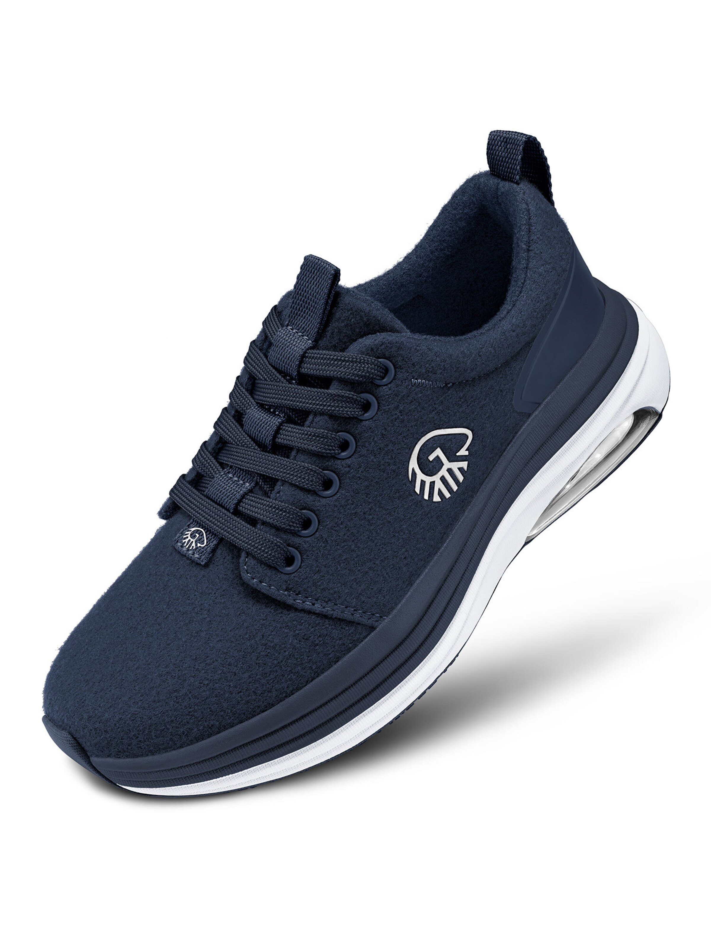 GIESSWEIN Sneaker in Blau