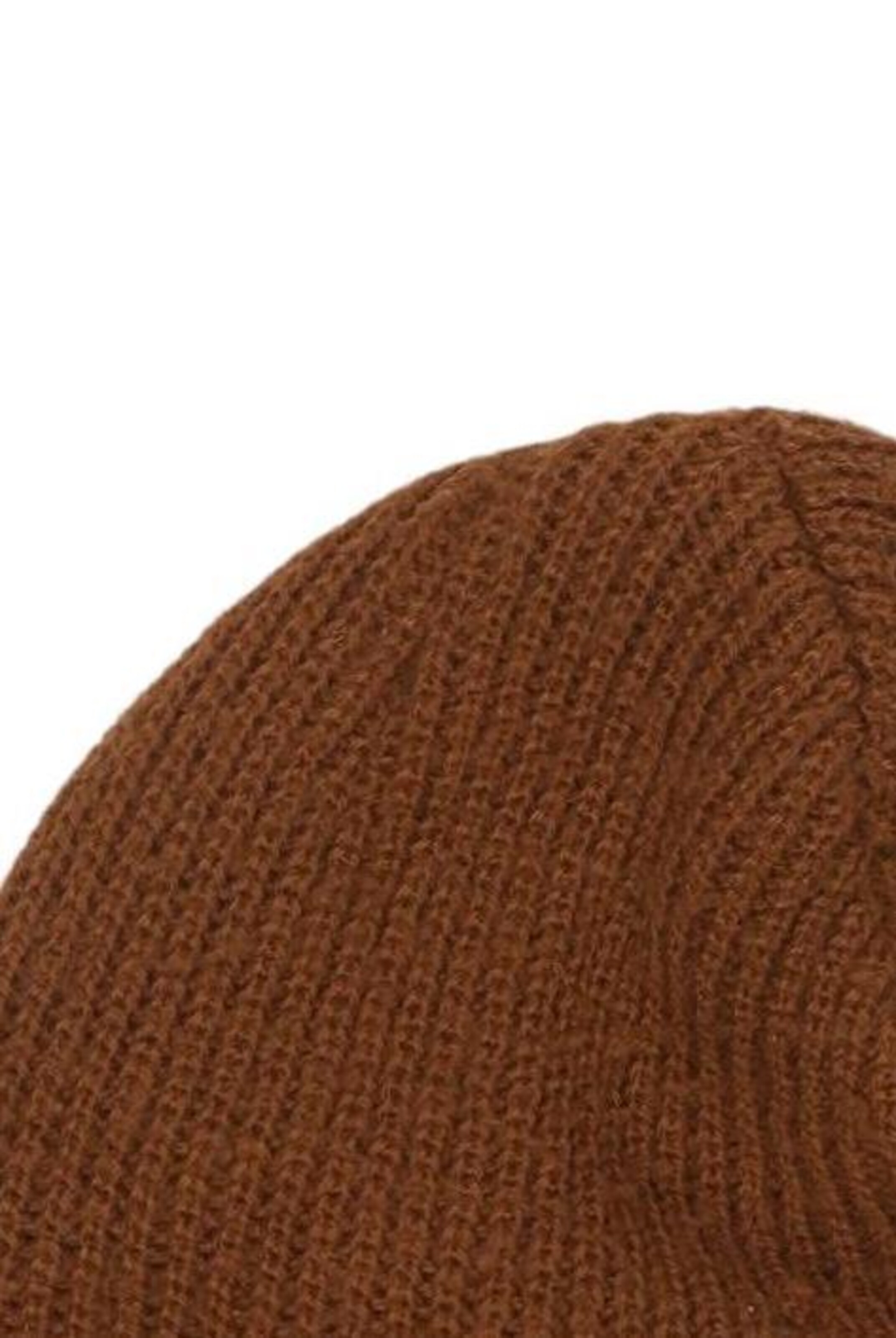 Brixton Hat & Cap in One size in Brown