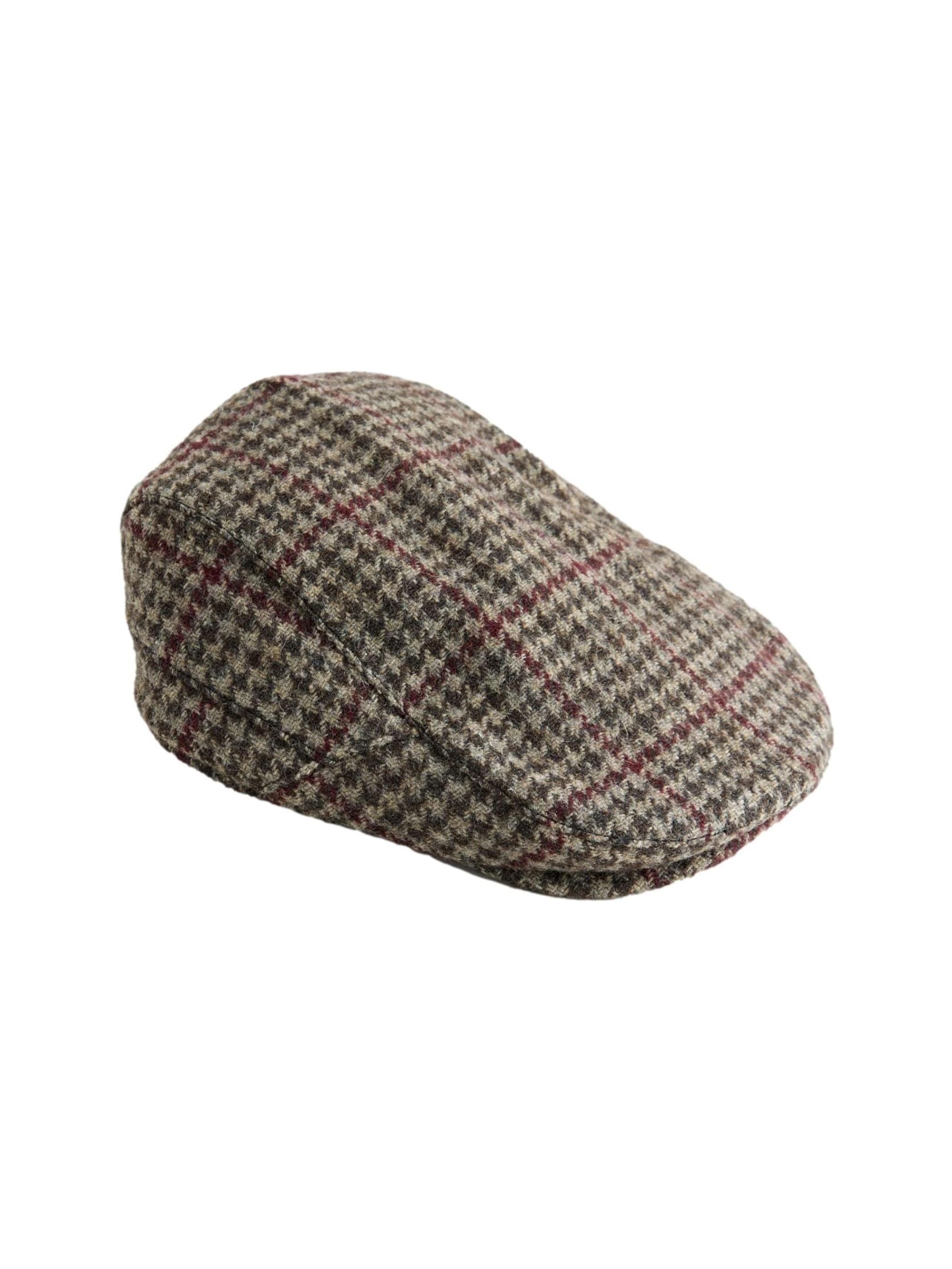 Next Pipo värissä ruskea: etupuoli