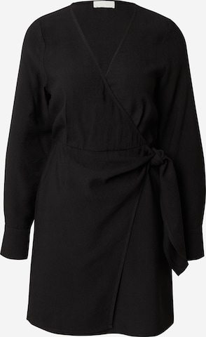 Robe 'Ginella' LeGer by Lena Gercke en noir : devant