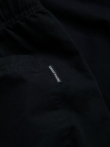 Regular Pantalon 'JPSTOWEN BARKLEY' JACK & JONES en noir