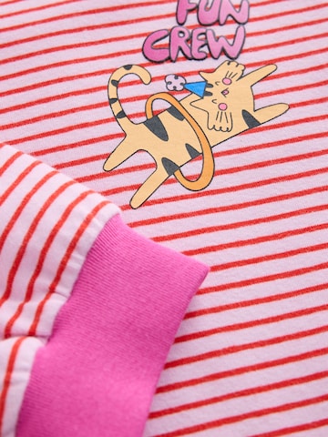 Next Bluser & t-shirts i pink