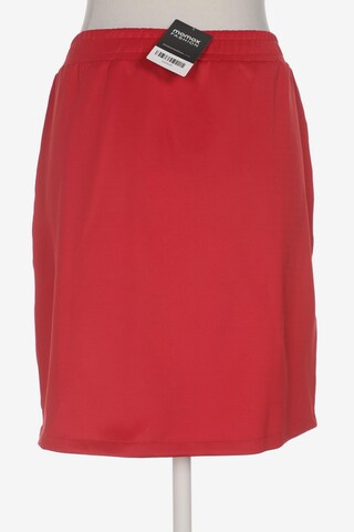 Hummel Skirt in S in Red