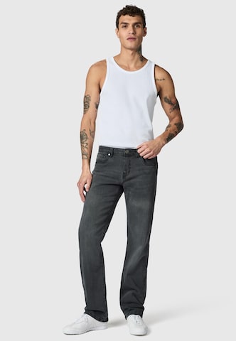 Regular Jean 'Orbis' Peak Time en gris