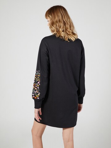 VERO MODA Dress 'VMSELIN' in Black