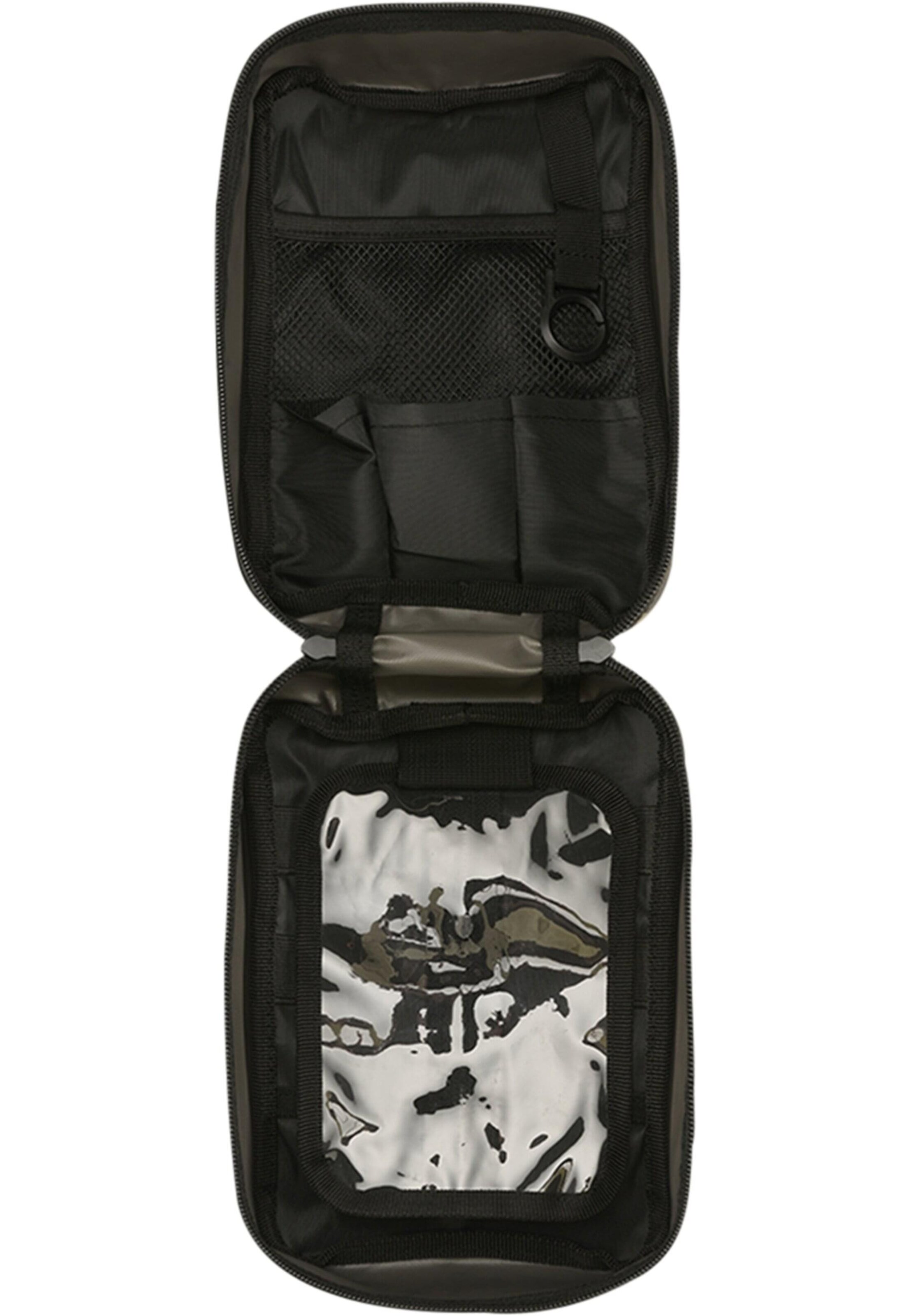 Borsa a mano di Brandit in colori misti