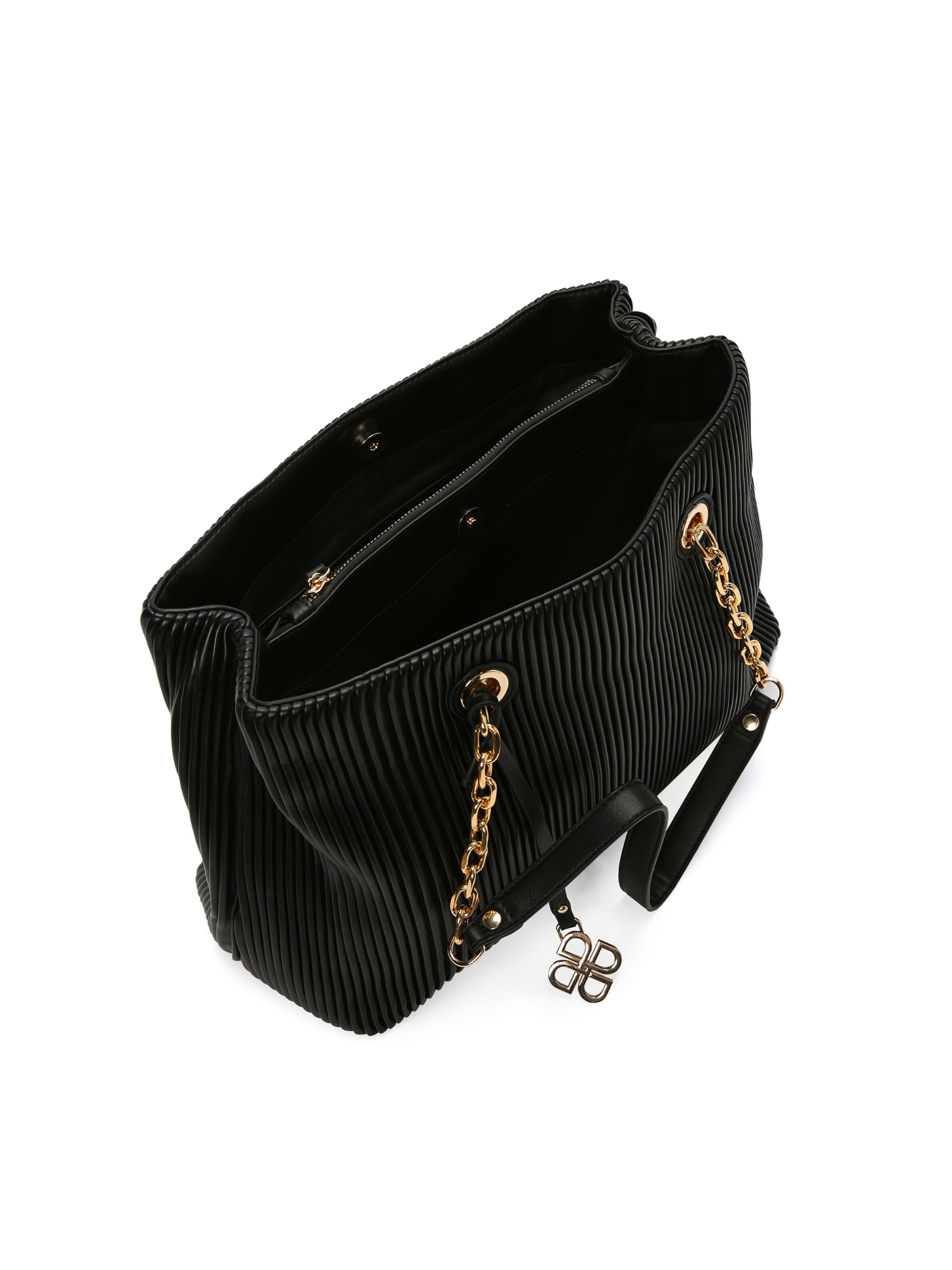 Derimod Shoulder Bag in Black