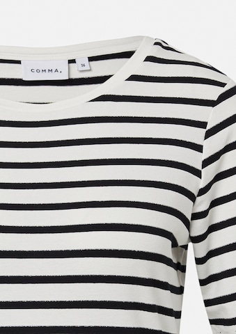 COMMA Shirt in White