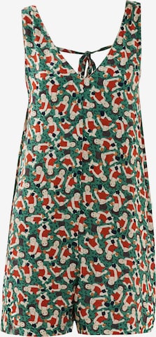 Anou AnouKombinezon - miks boja boja: prednji dio