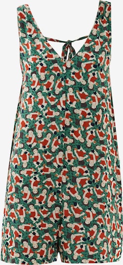 Anou Anou Jumpsuit en mezcla de colores, Vista del producto