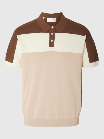 SELECTED HOMME Bluser & t-shirts i pink