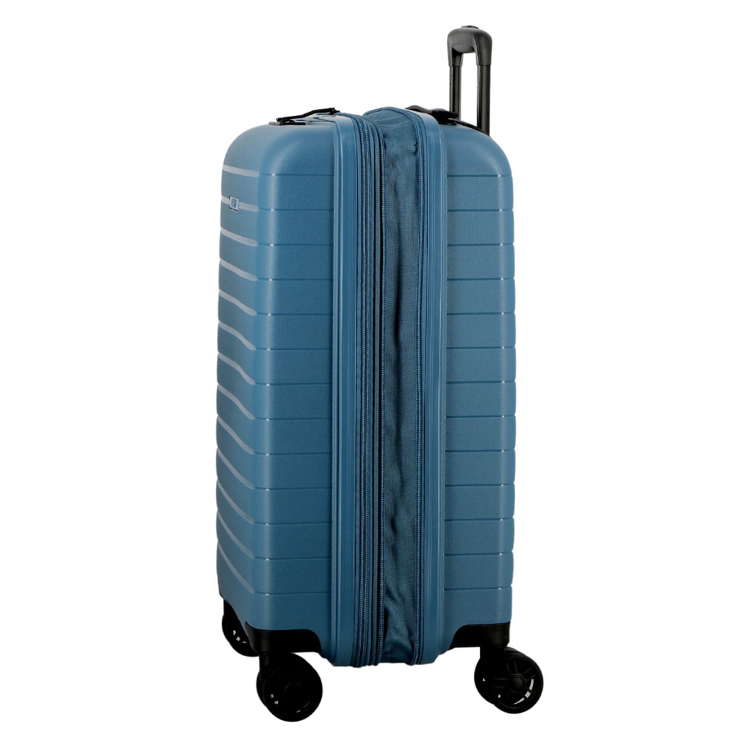 Jump Trolley 'Striper' in Blau