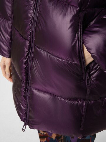 JOOP! Winter Jacket in Purple