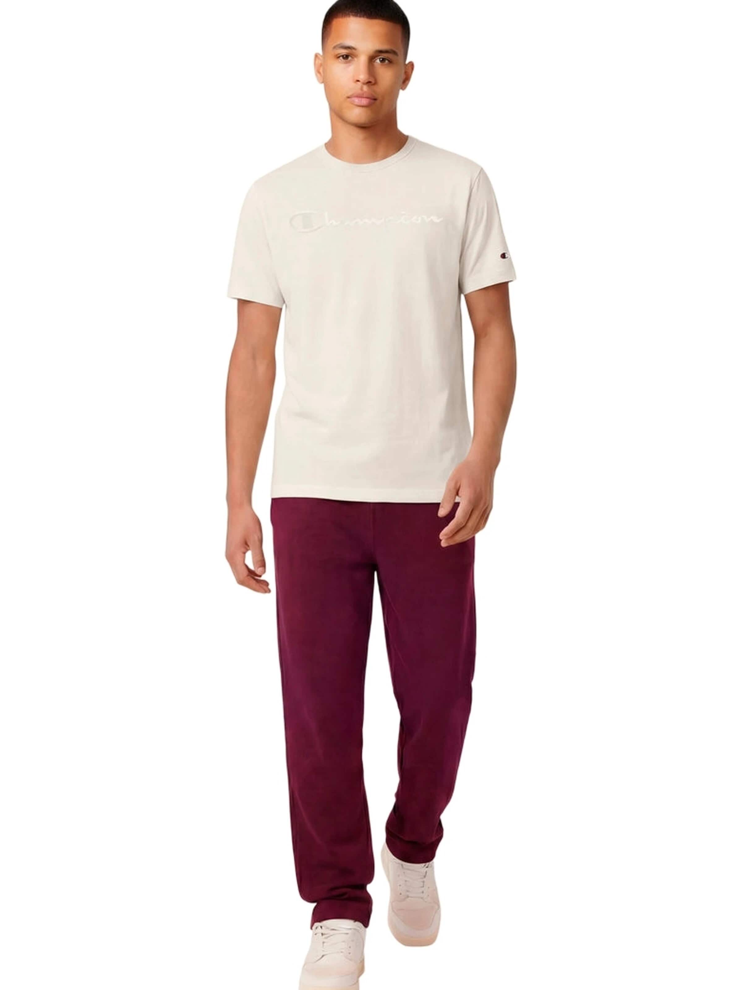 Champion -DO NOT USE- - Camiseta en beige