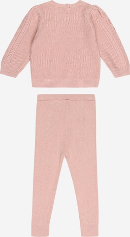 GAP Set in Roze