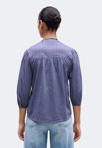 Pepe Jeans Blouse in Blue